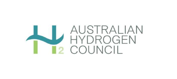 Australian Hydrogen Council logo