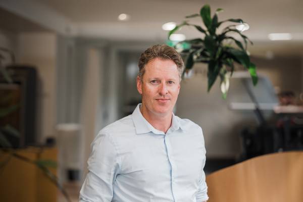 Press Release – The Largest Proposed Tasmanian Investment in a generation appoints homegrown talent as the new CEO to lead delivery.