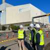 Media release - A new era of energy for the former Bell Bay Power Station